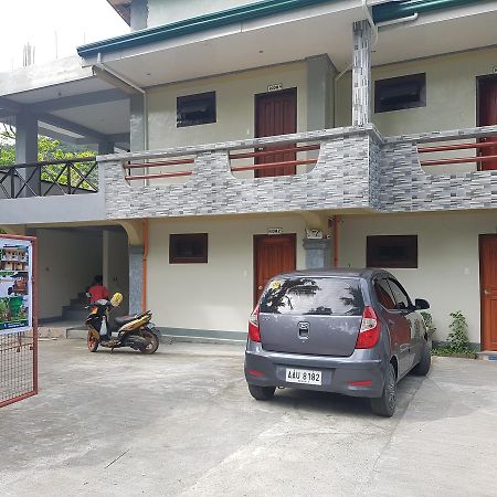 Nature Green Forest Resort Baler Exterior photo