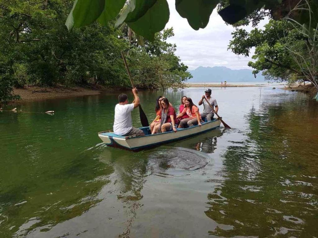 Nature Green Forest Resort Baler Exterior photo