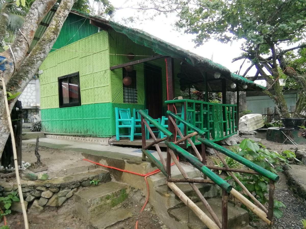 Nature Green Forest Resort Baler Exterior photo